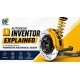 Autodesk Inventor Explained: A Complete Guide to Parametric Mechanical Design